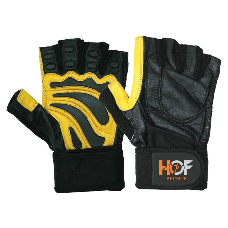 MEN GYM GLOVES